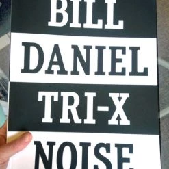 Other Tri-X-Noise: Photographs 1981-2016 Housewares