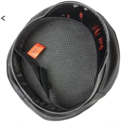 Funk Plus Heresy Studded Captain Hat Guys