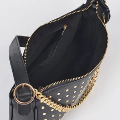 DeadRockers Accessories Flattened Out Stud Bag