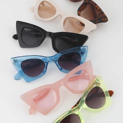 Other Squared Kitty Sunglasses Accessories