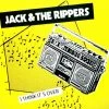 Vinyl Records Jack & The Rippers - I Think It's Over LP Music