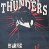 Annex Clothing Housewares Johnny Thunders Flier Fine Art Print