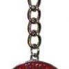 Band Merchandise Accessories Social Distortion Mommy's Little Monster Key Chain