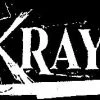 Band Merchandise Patches The Krays Patch 2 Band Merchandise Patches The Krays Patch