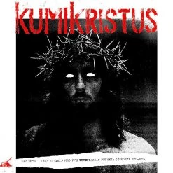 Vinyl Records Kumikristus - 1985 To 1986 LP