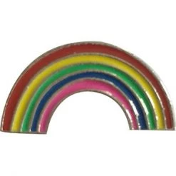 Other Rainbow Enamel Pin Pins