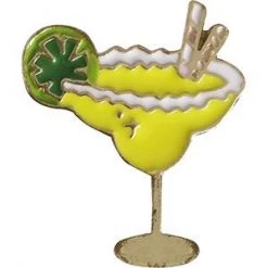 Other Margarita Lapel Pin Pins