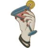 Other Pins Drink In Hand Enamel Pin