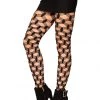 Leg Avenue Gals Freya Hardcore Fishnet Tights 2 Leg Avenue Gals Freya Hardcore Fishnet Tights