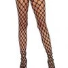 Leg Avenue Pothole Net Tights