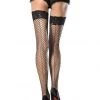Leg Avenue Accessories Lori Net Thigh High Stockings 1 Leg Avenue Accessories Lori Net Thigh High Stockings