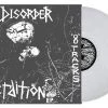 DeadRockers Disorder - Perdition LP Exclusive Clear Vinyl 2 DeadRockers Disorder - Perdition LP Exclusive Clear Vinyl