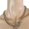 Funk Plus Handcuffs Necklace