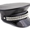 Funk Plus Heresy Studded Captain Hat Guys