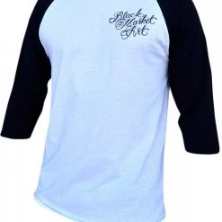 Black Market Art Company Cormack Baseball Tee Guys