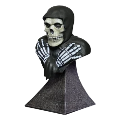 Trick Or Treat Studios Housewares Misfits - The Fiend Mini Bust Statue