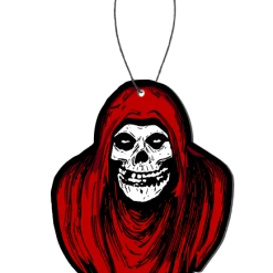 Trick Or Treat Studios Misfits Ghost Fiend Air Freshener