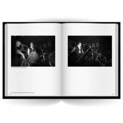 Other Housewares Somewhere Below 14th & East: The Lost Photography Of Karen O'Sullivan Book