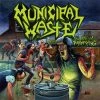 Vinyl Records Municipal Waste - The Art Of Partying LP