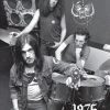 Other Housewares Motorhead - 1975 Photo Book 1 Other Housewares Motorhead - 1975 Photo Book