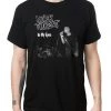 Band Merchandise Minor Threat In My Eyes Band Shirt Guys