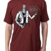 Band Merchandise Minor Threat Bottled Violence Band Shirt