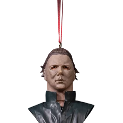 Trick Or Treat Studios Halloween Michael Myers Ornament Housewares