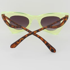 Other Squared Kitty Sunglasses Accessories