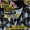 Vinyl Records Music Comp - Punk N’ Bleach A Tribute To Nirvana LP