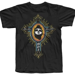 Band Merchandise Guys Morrissey Now My Heart Shirt