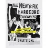 Other New York Hardcore Chronicles Vol 1 (1980 To 89) Photo BOOK 2 Other New York Hardcore Chronicles Vol 1 (1980 To 89) Photo BOOK