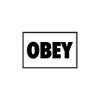 Trick Or Treat Studios They Live Obey Sign Enamel Pin