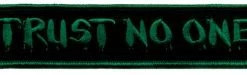 Other Trust No One Patch