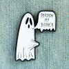 Ectogasm Pardon My Boner Enamel Pin Pins 1 Ectogasm Pardon My Boner Enamel Pin Pins