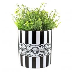 Sourpuss Poison Plant Holder