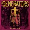 Vinyl Records The Generators - Welcome To The End LP