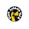 Band Merchandise Pins Black Sabbath Volume 4 Enamel Pin