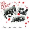 Vinyl Records Puke Spit & Guts - Eat Hot Lead LP Music 2 Vinyl Records Puke Spit & Guts - Eat Hot Lead LP Music