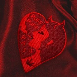 Groovy Things Puff Puff Pass Patch Patches