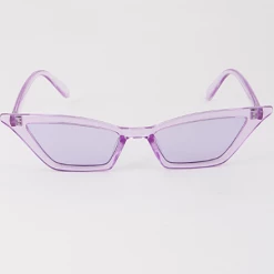 Other Gals Hey Doll Color Tinted Sunglasses
