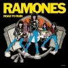 Vinyl Records Music Ramones - Road To Ruin LP