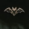 Other Accessories Reaper Bat Pin