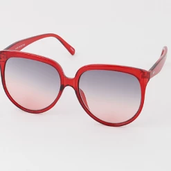 Other Groovy Ombre Sunglasses Gals