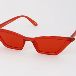 Other Gals Hey Doll Color Tinted Sunglasses