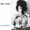 Vinyl Records Rikk Agnew - All By Myself LP