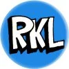 Band Merchandise RKL Pin Pins