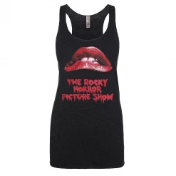 Atom Age Industries Rocky Horror Picture Show Ladies Tank Top
