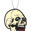 Trick Or Treat Studios The Return Of The Living Dead Party Skeleton Air Freshener Accessories