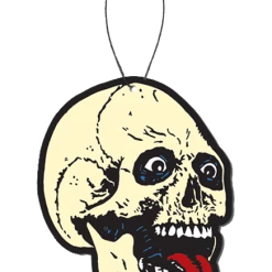 Trick Or Treat Studios The Return Of The Living Dead Party Skeleton Air Freshener Accessories