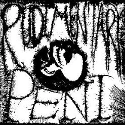 Band Merchandise Rudimentary Peni Band Shirt Guys
